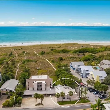 New Location, Location, Location! On The Beach, Walk To Village